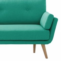 Studio Copenhagen Schlafsofa Kneep Webstoff - Mintgrün 15 Studio Copenhagen Schlafsofa Kneep Webstoff - Mintgrün -WOHNZIMMERMÖBEL Verkäufe schlafsofa kneep webstoff aqua 4438108