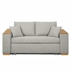 Mooved Schlafsofa Latina I Webstoff - Granit - Breite: 170 cm 28 Mooved Schlafsofa Latina I Webstoff - Granit - Breite: 170 cm -WOHNZIMMERMÖBEL Verkäufe schlafsofa lahat webstoff hellbraun 170 cm 4183444