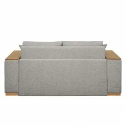 Mooved Schlafsofa Latina I Webstoff - Granit - Breite: 170 cm 30 Mooved Schlafsofa Latina I Webstoff - Granit - Breite: 170 cm -WOHNZIMMERMÖBEL Verkäufe schlafsofa lahat webstoff hellbraun 170 cm 4183452