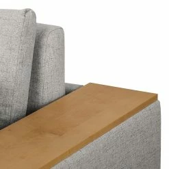 Mooved Schlafsofa Latina I Webstoff - Granit - Breite: 170 cm 41 Mooved Schlafsofa Latina I Webstoff - Granit - Breite: 170 cm -WOHNZIMMERMÖBEL Verkäufe schlafsofa lahat webstoff hellbraun 170 cm 4183480