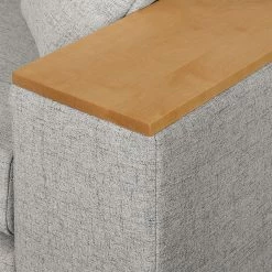 Mooved Schlafsofa Latina I Webstoff - Granit - Breite: 170 cm 42 Mooved Schlafsofa Latina I Webstoff - Granit - Breite: 170 cm -WOHNZIMMERMÖBEL Verkäufe schlafsofa lahat webstoff hellbraun 170 cm 4183484