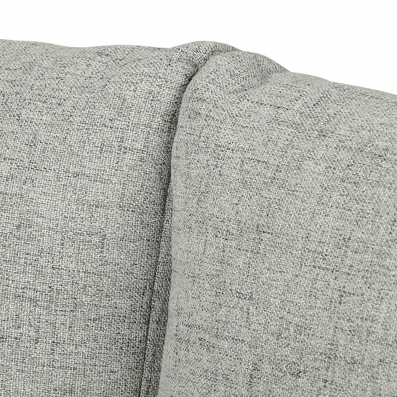 Mooved Schlafsofa Latina I Webstoff - Granit - Breite: 170 cm 21 Mooved Schlafsofa Latina I Webstoff - Granit - Breite: 170 cm – Bild 21