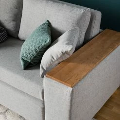 Mooved Schlafsofa Latina I Webstoff - Granit - Breite: 170 cm 39 Mooved Schlafsofa Latina I Webstoff - Granit - Breite: 170 cm -WOHNZIMMERMÖBEL Verkäufe schlafsofa latina i webstoff granit 170 cm 5092788