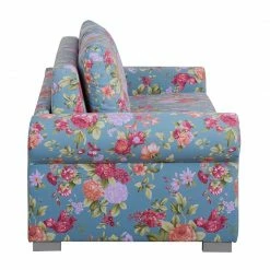 Mooved Schlafsofa Latina XI Webstoff Mehrfarbig - Breite: 165 cm 20 Mooved Schlafsofa Latina XI Webstoff Mehrfarbig - Breite: 165 cm -WOHNZIMMERMÖBEL Verkäufe schlafsofa latina ii webstoff mehrfarbig 165 cm abgerundete armlehnen 2873842