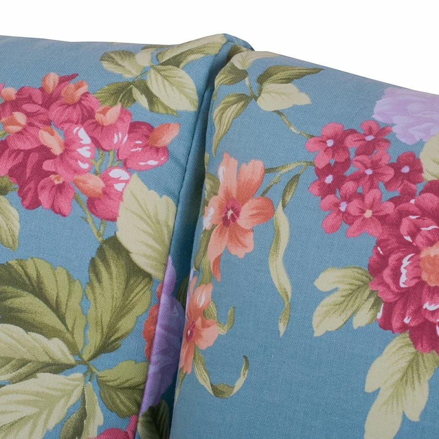 Mooved Schlafsofa Latina XI Webstoff Mehrfarbig - Breite: 165 cm 14 Mooved Schlafsofa Latina XI Webstoff Mehrfarbig - Breite: 165 cm – Bild 14