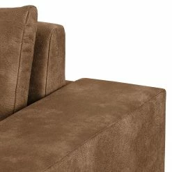Mooved Schlafsofa Latina III Antiklederoptik - Latte Macchiato - Breite: 216 cm -WOHNZIMMERMÖBEL Verkäufe schlafsofa latina iii antiklederoptik latte macchiato 216 cm 4359908