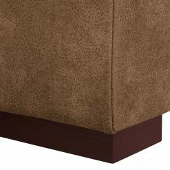 Mooved Schlafsofa Latina III Antiklederoptik - Latte Macchiato - Breite: 216 cm -WOHNZIMMERMÖBEL Verkäufe schlafsofa latina iii antiklederoptik latte macchiato 216 cm 4359924