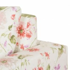 Mooved Schlafsofa Latina VIII Webstoff - Beige / Lila - Breite: 190 cm -WOHNZIMMERMÖBEL Verkäufe schlafsofa latina iii webstoff beige lila 2875910