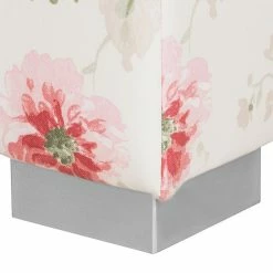 Mooved Schlafsofa Latina VIII Webstoff - Beige / Lila - Breite: 190 cm -WOHNZIMMERMÖBEL Verkäufe schlafsofa latina iii webstoff beige lila 2875914