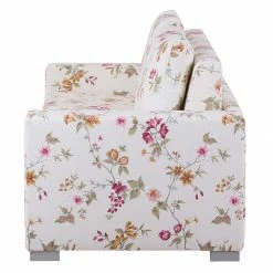 Mooved Schlafsofa Latina VI Webstoff Mehrfarbig - Breite: 150 cm -WOHNZIMMERMÖBEL Verkäufe schlafsofa latina iv webstoff mehrfarbig 165 cm schmale armlehne 2874934