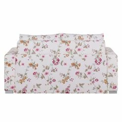Mooved Schlafsofa Latina VI Webstoff Mehrfarbig - Breite: 150 cm -WOHNZIMMERMÖBEL Verkäufe schlafsofa latina iv webstoff mehrfarbig 165 cm schmale armlehne 2874938