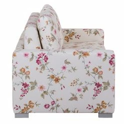 Mooved Schlafsofa Latina VI Webstoff Mehrfarbig - Breite: 150 cm -WOHNZIMMERMÖBEL Verkäufe schlafsofa latina iv webstoff mehrfarbig 165 cm schmale armlehne 2874942