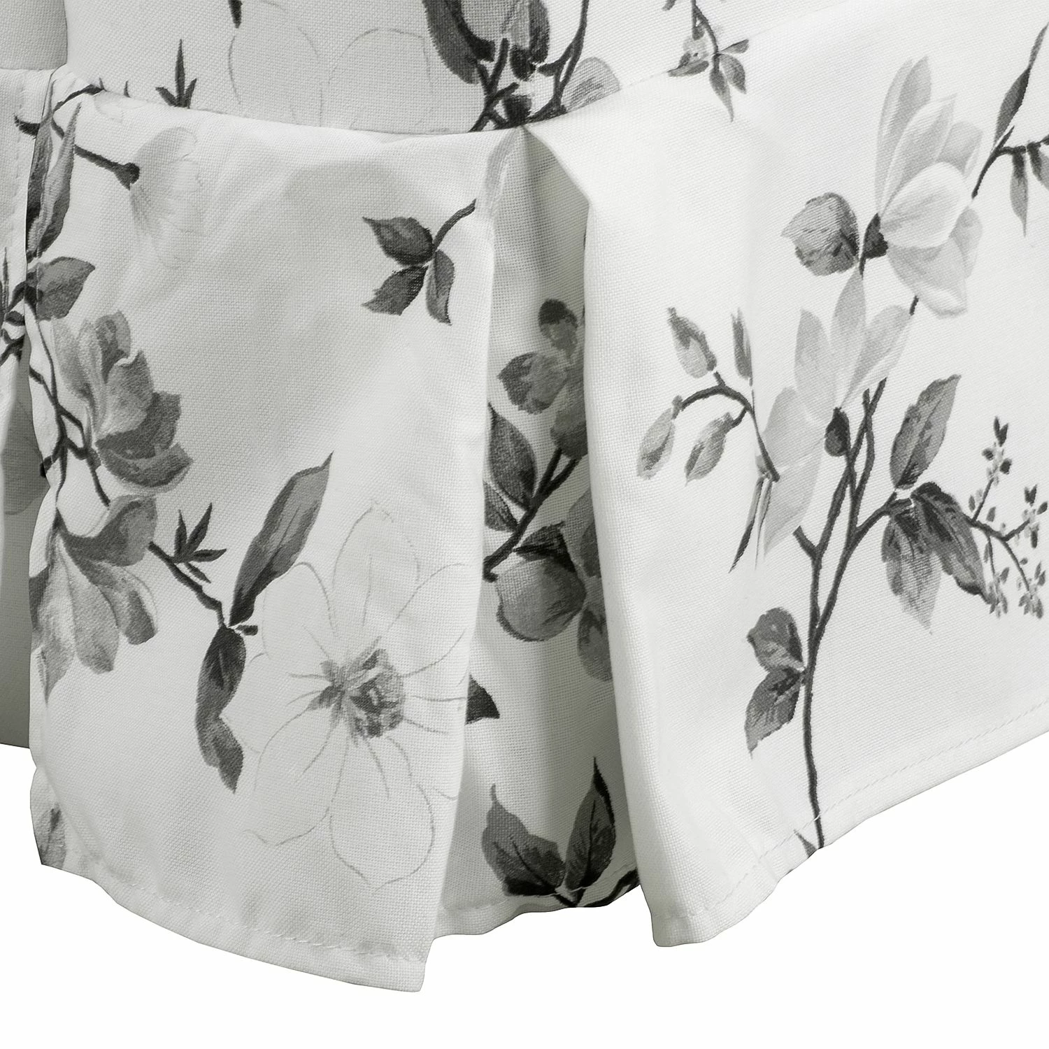 Mooved Schlafsofa Latina VII Webstoff - Weiß / Grau - Breite: 165 cm 15 Mooved Schlafsofa Latina VII Webstoff - Weiß / Grau - Breite: 165 cm – Bild 15