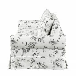 Mooved Schlafsofa Latina VII Webstoff - Weiß / Grau - Breite: 165 cm 19 Mooved Schlafsofa Latina VII Webstoff - Weiß / Grau - Breite: 165 cm -WOHNZIMMERMÖBEL Verkäufe schlafsofa latina vii webstoff weiss grau 165 cm 4191440