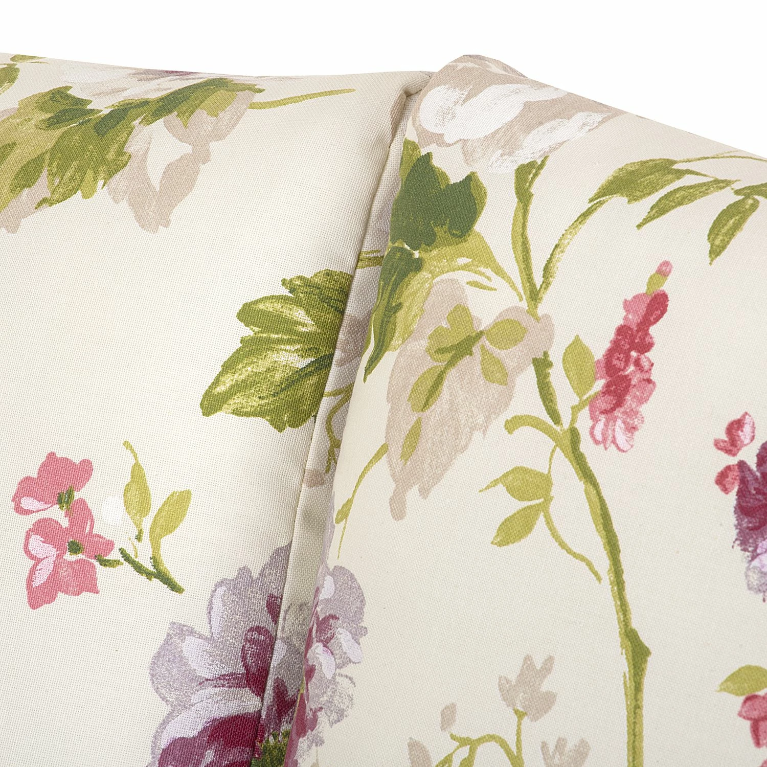 Mooved Schlafsofa Latina VIII Webstoff - Cremeweiß / Brombeere - Breite: 185 cm 11 Mooved Schlafsofa Latina VIII Webstoff - Cremeweiß / Brombeere - Breite: 185 cm – Bild 11