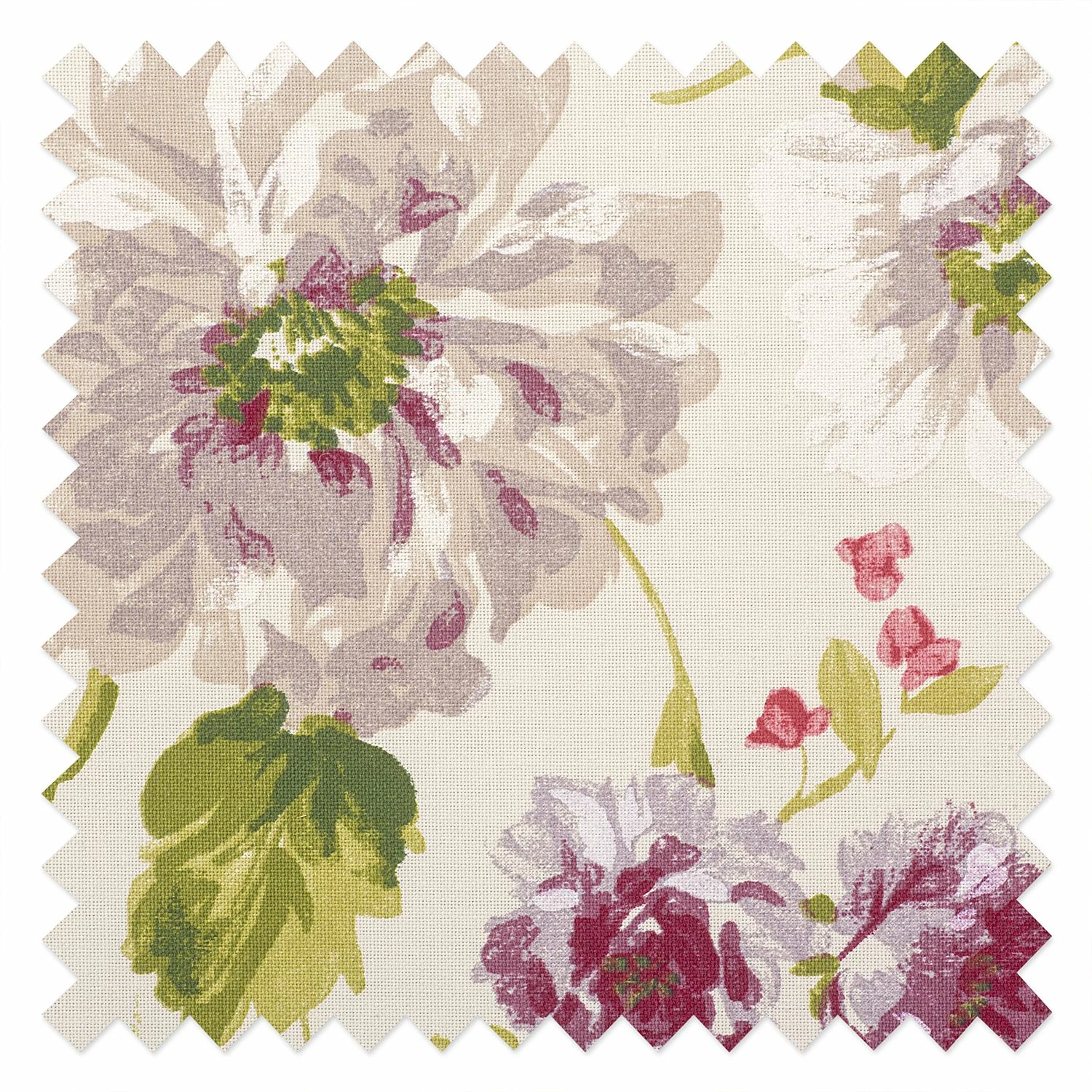 Mooved Schlafsofa Latina VIII Webstoff - Cremeweiß / Brombeere - Breite: 185 cm 17 Mooved Schlafsofa Latina VIII Webstoff - Cremeweiß / Brombeere - Breite: 185 cm – Bild 17