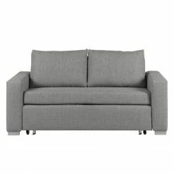 Mooved Schlafsofa Latina - Stoff Doran: Grau - Breite: 170 cm 19 Mooved Schlafsofa Latina - Stoff Doran: Grau - Breite: 170 cm -WOHNZIMMERMÖBEL Verkäufe schlafsofa latina webstoff grau 170 cm 4047272