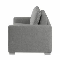 Mooved Schlafsofa Latina - Stoff Doran: Grau - Breite: 170 cm 20 Mooved Schlafsofa Latina - Stoff Doran: Grau - Breite: 170 cm -WOHNZIMMERMÖBEL Verkäufe schlafsofa latina webstoff grau 170 cm 4047276
