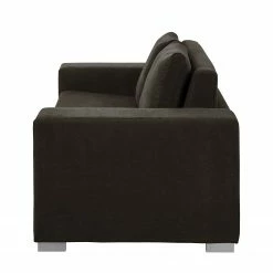 Mooved Schlafsofa Latina V Webstoff Grau - Breite: 196 cm -WOHNZIMMERMÖBEL Verkäufe schlafsofa latina webstoff grau 176 cm 4251720