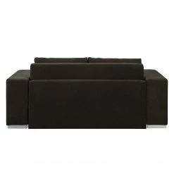 Mooved Schlafsofa Latina V Webstoff Grau - Breite: 196 cm -WOHNZIMMERMÖBEL Verkäufe schlafsofa latina webstoff grau 176 cm 4251724