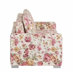 Mooved Schlafsofa Latina XII - Webstoff - Mehrfarbig - Breite: 150 cm 16 Mooved Schlafsofa Latina XII - Webstoff - Mehrfarbig - Breite: 150 cm -WOHNZIMMERMÖBEL Verkäufe schlafsofa latina webstoff mehrfarbig 165 cm schmale armlehne 2874442