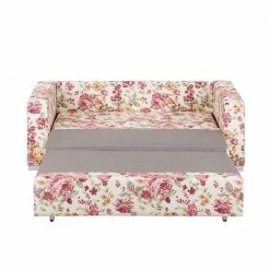 Mooved Schlafsofa Latina XII - Webstoff - Mehrfarbig - Breite: 150 cm 18 Mooved Schlafsofa Latina XII - Webstoff - Mehrfarbig - Breite: 150 cm -WOHNZIMMERMÖBEL Verkäufe schlafsofa latina webstoff mehrfarbig 165 cm schmale armlehne 2874450