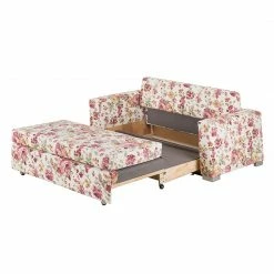 Mooved Schlafsofa Latina XII - Webstoff - Mehrfarbig - Breite: 150 cm 22 Mooved Schlafsofa Latina XII - Webstoff - Mehrfarbig - Breite: 150 cm -WOHNZIMMERMÖBEL Verkäufe schlafsofa latina webstoff mehrfarbig 165 cm schmale armlehne 2874462