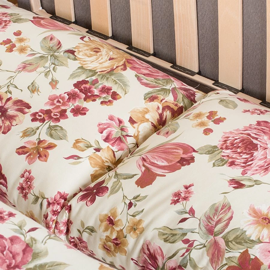 Mooved Schlafsofa Latina XII - Webstoff - Mehrfarbig - Breite: 150 cm 12 Mooved Schlafsofa Latina XII - Webstoff - Mehrfarbig - Breite: 150 cm – Bild 12