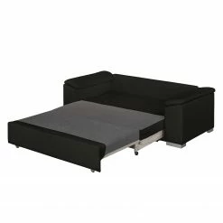 Mooved Schlafsofa Latina IV Webstoff - Schwarz - Breite: 190 cm 21 Mooved Schlafsofa Latina IV Webstoff - Schwarz - Breite: 190 cm -WOHNZIMMERMÖBEL Verkäufe schlafsofa latina webstoff schwarz 165 cm 3648869