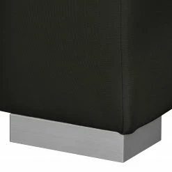 Mooved Schlafsofa Latina IV Webstoff - Schwarz - Breite: 190 cm 28 Mooved Schlafsofa Latina IV Webstoff - Schwarz - Breite: 190 cm -WOHNZIMMERMÖBEL Verkäufe schlafsofa latina webstoff schwarz 165 cm 3648897