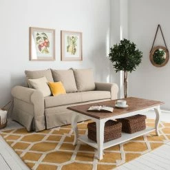 Mooved Schlafsofa Latina XIII Webstoff - Cappuccino - Breite: 205 cm 20 Mooved Schlafsofa Latina XIII Webstoff - Cappuccino - Breite: 205 cm -WOHNZIMMERMÖBEL Verkäufe schlafsofa latina xiii webstoff cappuccino 165 cm 4783576