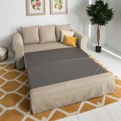 Mooved Schlafsofa Latina XIII Webstoff - Cappuccino - Breite: 205 cm 21 Mooved Schlafsofa Latina XIII Webstoff - Cappuccino - Breite: 205 cm -WOHNZIMMERMÖBEL Verkäufe schlafsofa latina xiii webstoff cappuccino 165 cm 4783580