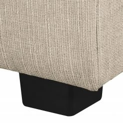 Mooved Schlafsofa Latina XIII Webstoff - Creme - Breite: 165 cm -WOHNZIMMERMÖBEL Verkäufe schlafsofa latina xiii webstoff creme 165 cm 4910412