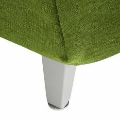 Chillout by Franz Fertig Schlafsofa Leo Webstoff - Grün -WOHNZIMMERMÖBEL Verkäufe schlafsofa leo webstoff gruen 1396446