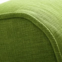 Chillout by Franz Fertig Schlafsofa Leo Webstoff - Grün -WOHNZIMMERMÖBEL Verkäufe schlafsofa leo webstoff gruen 1396454