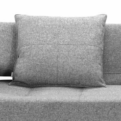 Innovation Möbel Schlafsofa Long Horn I Webstoff - Granit -WOHNZIMMERMÖBEL Verkäufe schlafsofa long horn i webstoff granit 4577792