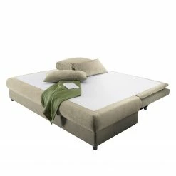 Fredriks Schlafsofa Manacor Microfaser - Cappuccino -WOHNZIMMERMÖBEL Verkäufe schlafsofa manacor flachgewebe microfaser cappuccino 4064172