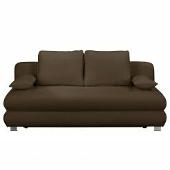 Fredriks Schlafsofa Monteria Strukturstoff - Espresso -WOHNZIMMERMÖBEL Verkäufe schlafsofa monteria strukturstoff espresso 4616840