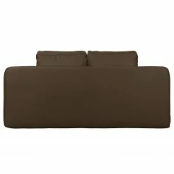 Fredriks Schlafsofa Monteria Strukturstoff - Espresso -WOHNZIMMERMÖBEL Verkäufe schlafsofa monteria strukturstoff espresso 4616860