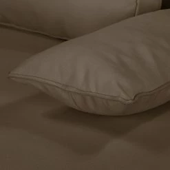 Fredriks Schlafsofa Monteria Strukturstoff - Espresso -WOHNZIMMERMÖBEL Verkäufe schlafsofa monteria strukturstoff espresso 4616876