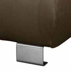 Fredriks Schlafsofa Monteria Strukturstoff - Espresso -WOHNZIMMERMÖBEL Verkäufe schlafsofa monteria strukturstoff espresso 4616880