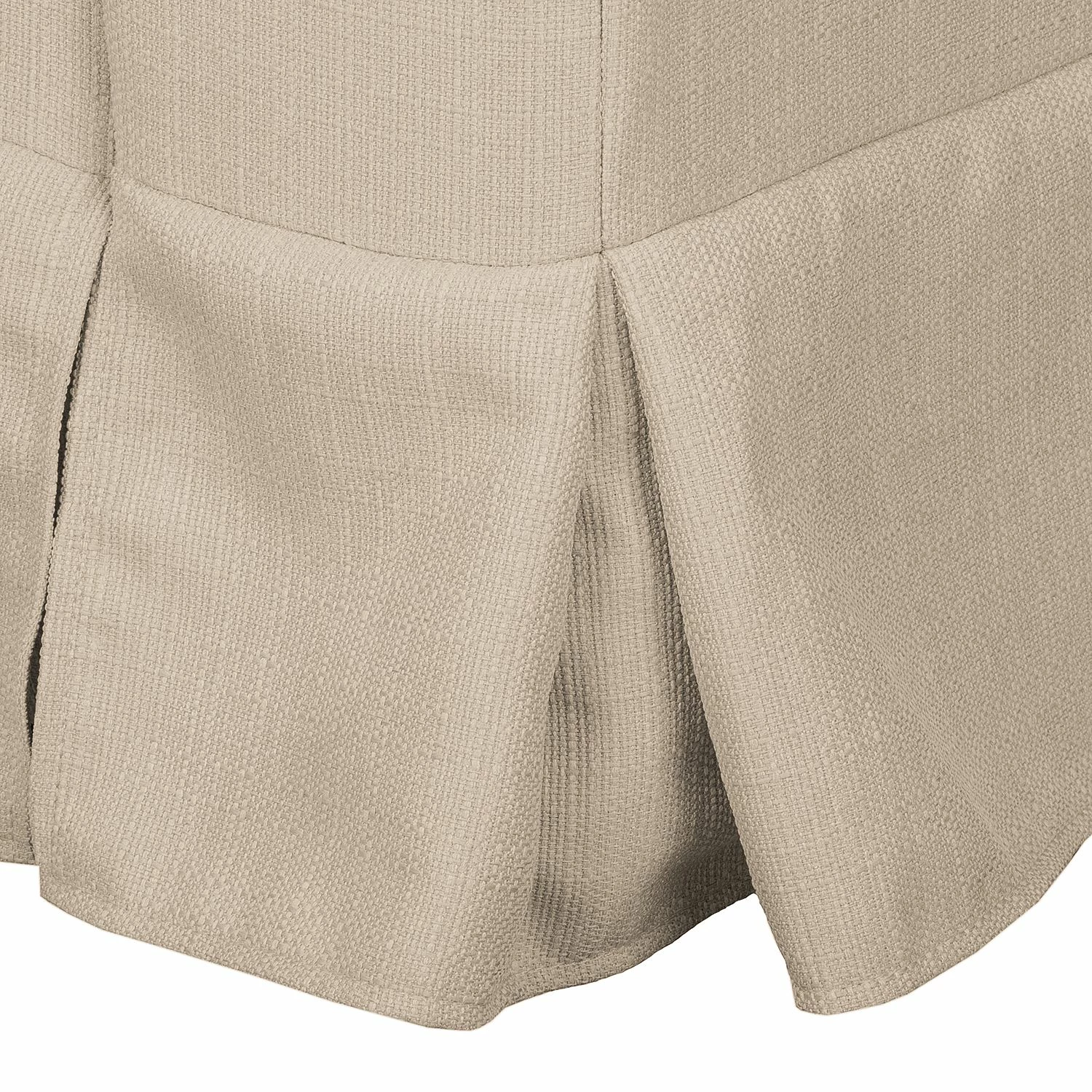 Mooved Schlafsofa Latina XIII Webstoff - Cappuccino - Breite: 205 cm 17 Mooved Schlafsofa Latina XIII Webstoff - Cappuccino - Breite: 205 cm – Bild 17