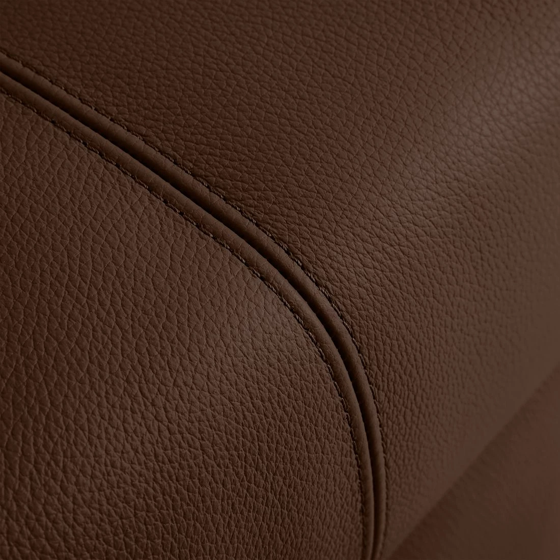 Chillout by Franz Fertig Schlafsofa Plaza Echtleder - Espresso - Breite: 172 cm - Armlehne verstellbar 7 Chillout by Franz Fertig Schlafsofa Plaza Echtleder - Espresso - Breite: 172 cm - Armlehne verstellbar – Bild 7