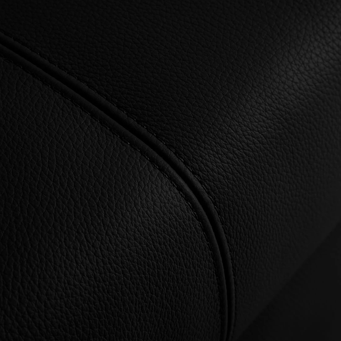 Chillout by Franz Fertig Schlafsofa Plaza Echtleder - Schwarz - Breite: 192 cm - Armlehne verstellbar 8 Chillout by Franz Fertig Schlafsofa Plaza Echtleder - Schwarz - Breite: 192 cm - Armlehne verstellbar – Bild 8