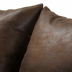 Mooved Schlafsofa Rollins - Vintage Cognac -WOHNZIMMERMÖBEL Verkäufe schlafsofa rollins antiklederoptik vintage cognac 4960776