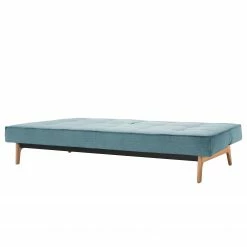 Innovation Möbel Schlafsofa Splitback Eik Webstoff - Stoff Mixed Dance: Light Blue -WOHNZIMMERMÖBEL Verkäufe schlafsofa splitback eik webstoff 4603280