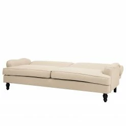 Maison Belfort Schlafsofa Spontin - Webstoff - Beige 11 Maison Belfort Schlafsofa Spontin - Webstoff - Beige -WOHNZIMMERMÖBEL Verkäufe schlafsofa spontin webstoff beige 5128368