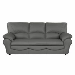 Modoform Schlafsofa Torsby - Echtleder Anthrazit -WOHNZIMMERMÖBEL Verkäufe schlafsofa torsby echtleder anthrazit 495116