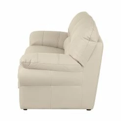 Modoform Schlafsofa Torsby - Echtleder Beige -WOHNZIMMERMÖBEL Verkäufe schlafsofa torsby echtleder beige 495031