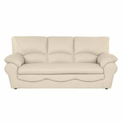 Modoform Schlafsofa Torsby - Echtleder Beige -WOHNZIMMERMÖBEL Verkäufe schlafsofa torsby echtleder beige 495035